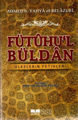 Read Pdf Futuhul Buldan Ulkelerin Fetihleri Online - 
