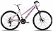 Produktbild 26 Zoll Montana Spidy Damen Mountainbike Aluminium 21 Gang, Rahmengröße:45cm