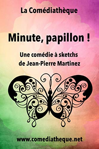 Minute, papillon ! en ligne Minute, papillon ! en ligne