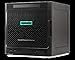 Produktbild HPE ProLiant MicroServer Gen10 X3216 8 GB-U 1TB 4LFF Nicht Hot-Plug-fähig SATA 200-W-Netzteil Einstiegsserver 1J VOS