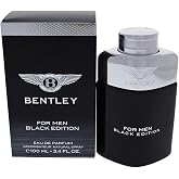 Bentley Black Edition EDP 100 ML Erkek Parf&uuml;m