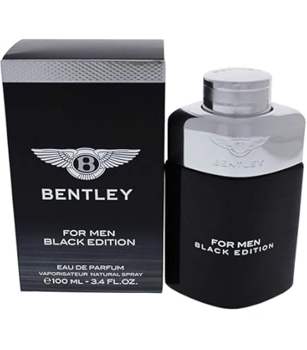 Bentley for men intense eau de parfum 100 ml : BENTLEY: Amazon.co