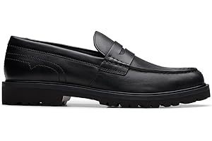 Clarks Berwick Lo SHOESHomme