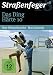 Straßenfeger 18 - Das Ding/Härte 10 [4 DVDs]