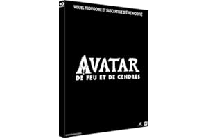 Avatar 3 : De Feu et de cendres