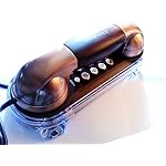 istore KX-T777 Ringer LED Indication Corded Landline Telephone