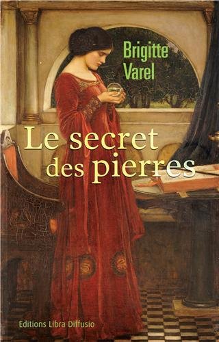 couverture de : Le secret des pierres