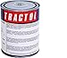 Produktbild Tractol Schlepperlack Traktoren Lack RAL 2002 blutorange 1 ltr.
