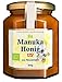 Produktbild BIO Manuka-Honig 125+ - 350g - Neuseelandhaus