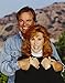 Produktbild The Poster Corp Hart to Hart Man in Denim Jacket and Woman in Turtle Neck Blouse Photo Print (20,32 x 25,40 cm)