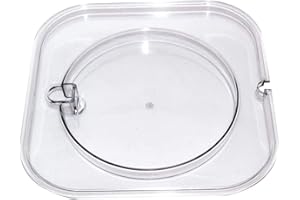 biOrb Replacement Oase Life Aquarium Clear LED Light Tray