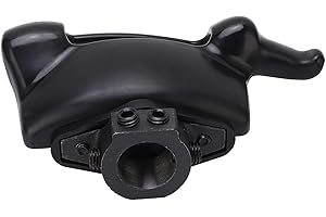 OKUYONIC Montagekopf für Reifenmontiermaschine, Nylon Hochfeste Reifenmontiermaschine für Reifen für Reifenmontiermaschine(28MM)