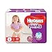 Huggies Wonder Pants Large Size Diapers (50 Count) RS.503.00