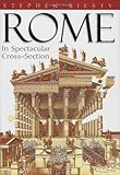 Rome: In Spectacular Cross-Section by Andrew Solway, Stephen Biesty
