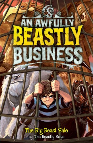 Download An Awfully Beastly Business #6: Big Beast Sale