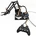 Produktbild KINGDUO 4Dof Roboterarm Mit Fernbedienung Ps2 Self-Assemble Mit Mg90 0S Servo Für Arduino Un R3 Programmierung