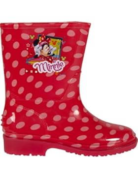Disney, Mädchen Stiefel & Stiefeletten