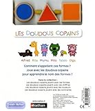 Image de JOUENT AVEC LES FORMES