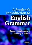 Image de A Student's Introduction to English Grammar