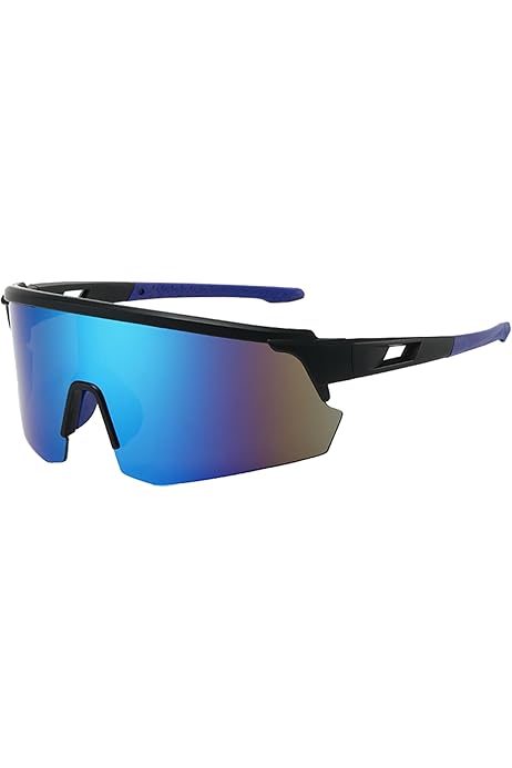 Lunette De Vitesse Lunettes De Vélo DKDDSSS Polarisation UV400