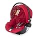 Chicco Synthesis Xtplus Baby Car Seat (Red) RS.10645.00