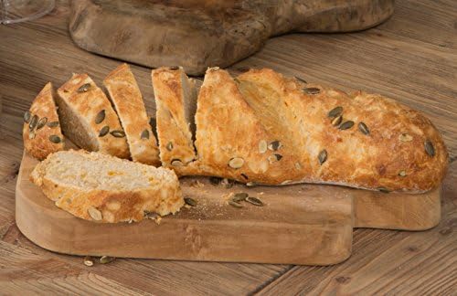 Inspiring Furniture LTD Reclaimed Teak Chopping/Cutting Board