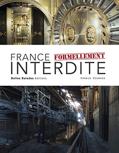 Télécharger France formellement interdite Francais PDF