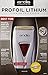 Andis SKU # 17150 --- Andis ProFoil Lithium Shaver --- 1 EACH *** PRODUCT SHIPS DIRECT FROM THE USA, AND MAY REQUIRE CUSTOMS IMPORT CLEARANCE.