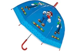 Nintendo Kids Euroswan - Article, multicolore (Kids Licensing SUMB7202), multicolore, único, Décontracté