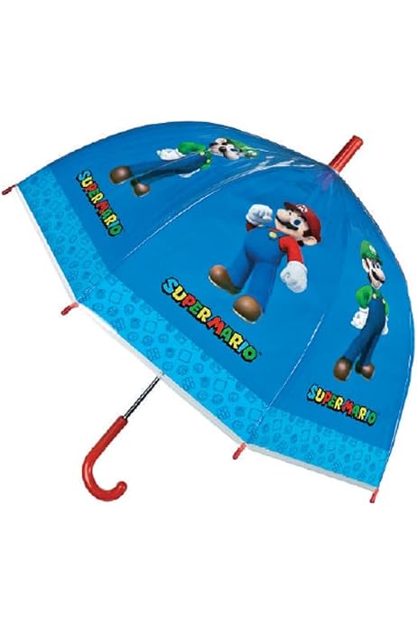 thumbnail image 2 of Pokemon Folding Umbrella, Telescopic Lightweight Umbrella - Anime 2 of 9
