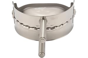 Nagoyuki Best Utensils Stainless Steel Empanada Press Ravioli Mold Dumpling Maker Pastry Dough Cutter Kitchen Accessories