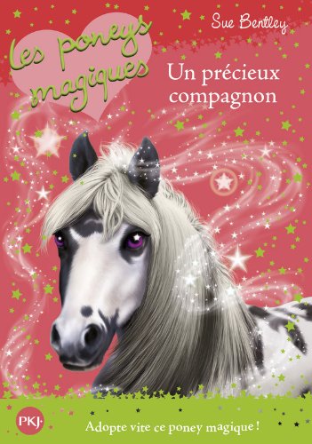 12. Les poneys magiques: Un précieux compagnon (12)