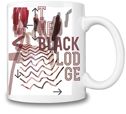 15 oz coffee cup 15oz. Black Ceramic Coffee Mug