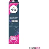 Veet Professional Krem T&uuml;y D&ouml;k&uuml;c&uuml; Krem 200 ML T&uuml;y D&ouml;k&uuml;c&uuml;, Kadın, S&uuml;per Fırsat