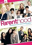 parenthood staffel 6  Parenthood: Season 5 (5pc) / (Snap Box Slip) [DVD] [Region 1] [NTSC] [US Import]