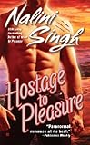 Image de Hostage to Pleasure (Psy-Changelings, Book 5) (Psy/Changeling Series)