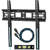 Cheetah APFMSB - Soporte de pared para televisor de 20-55 pulgadas (hasta...