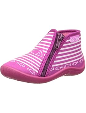 BE ONLY Zp Timouss Mädchen Hausschuhe