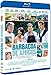 Barbacoa De Amigos (Barbecue) [Blu-ray]