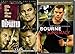 Matt "Full Screen" Damon 2-Movie Bundle - The Departed & The Bourne Supremacy Full Screen Editions 2-DVD Collection