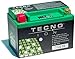 Produktbild Batterie Lithium Kawasaki Z 1000 SX ABS 2012-2013 Tecno YTX9-BS