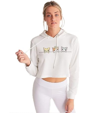Sweatshirts For Women: Buy Hoodies For 