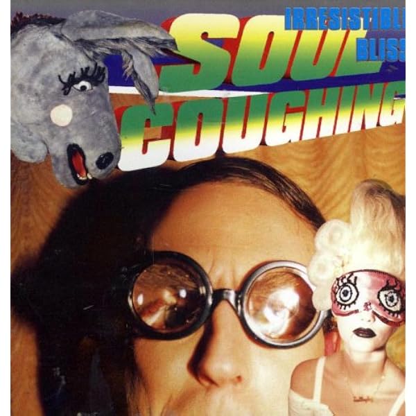 El Oso: Soul Coughing: Amazon.es: CD y vinilos}