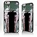 Produktbild Star Wars Phone Fall für iPhone Serie-9 Designs zur Auswahl, Plastik, Boba Fett - Black, iPhone/s