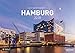 Produktbild Aus Sehnsucht ... Hamburg – Kalender 2018 (Wandkalender 2018 DIN A3 quer): Hamburg Kalender 2018 mit 12 sorgfältig ausgewählten Fotografien des Hamburger Fotografen Tommaso Maiocchi
