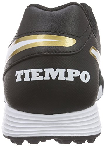 Nike Herren Tiempo Genio Ii Leather Tf Fußballschuhe - 2