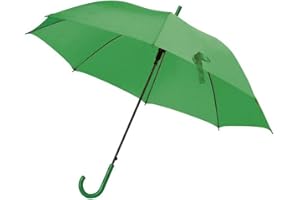 Ten Ombrello Verde automatico cod.EL21062 cm 105x105x85h by Varotto & Co.