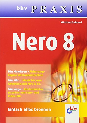 Nero 8