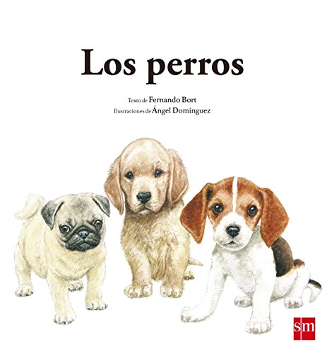 Los Perros (Naturaleza)