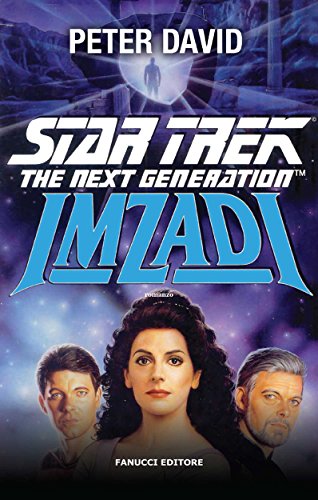 Download Imzadi - Star Trek (Fanucci Narrativa)